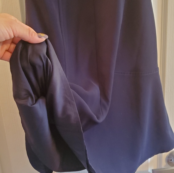 Louis Vuitton A-line Dress - Picture 6 of 6